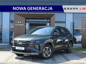 Hyundai Tucson IV (2020-) 1.6 T-GDi HEV Modern 2WD 2026