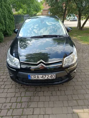 Citroën C4 I (2004-2010) 1.6 HDi Equilibre Pack 2010