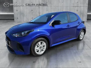 Mazda 2 1.5 Centre Line CVT 2025