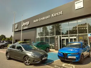 Hyundai i30 III (2017-) 1.0 T-GDI Smart 2023