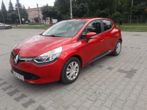 Renault Clio IV (2012-2018) 1.2 16V Life 2016