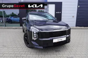 Kia Sportage V (2021-) 2026