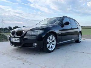 BMW 3 Series E90/E91/E92/E93 (2005-2012) 2010