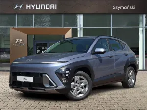 Hyundai Kona II (2023-) 1.6 T-GDI Executive DCT 2026
