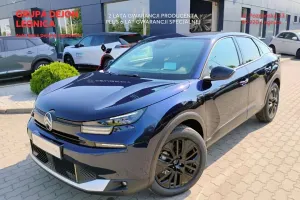 Citroën C4 III (2020-) 1.2 mHEV Max eDCT6 2026