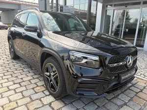 Mercedes-Benz GLB 220 d 4-Matic AMG Line 8G-DCT 2025