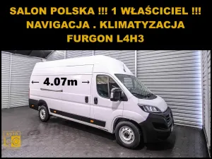 Fiat Ducato 2023