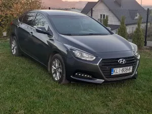 Hyundai i40 1.7 CRDi Style 2016