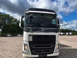 Volvo FH 2015