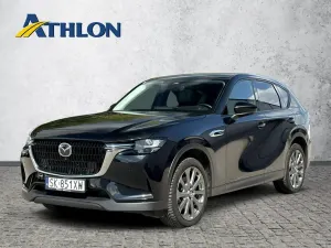 Mazda CX-60 3.3 D mHEV Exclusive Line AWD 2023