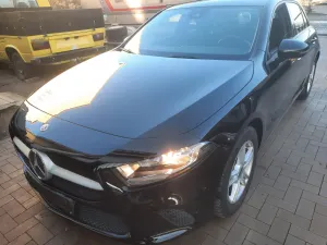 Mercedes-Benz A W177 (2018-) 2020