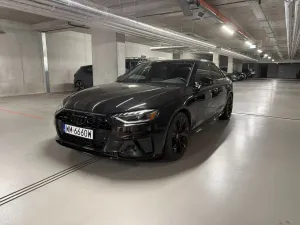 Audi A4 B9 (2015-) 45 TFSI quattro S tronic S line 2024