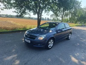 Opel Astra H (2004-2014) 1.6 2007
