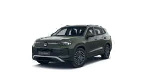 Volkswagen Tayron 1.5 eTSI mHEV Life Plus DSG 2026