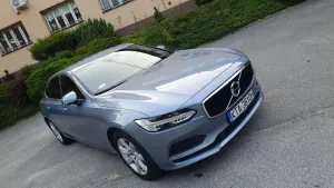 Volvo S90 2016