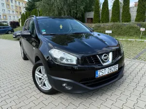 Nissan Qashqai 1.6 dCi 360 S&S 2013