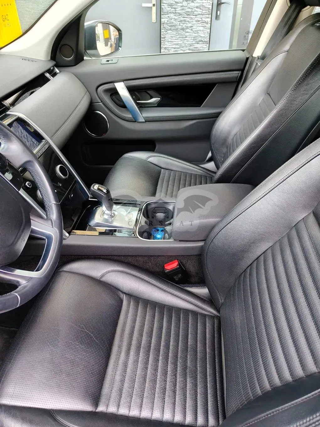 Land Rover Discovery Sport 2.0 P200 mHEV S 2019