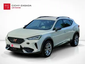 Cupra Formentor 2022