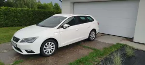 Seat Leon IV (2020 - ) 1.6 TDI ECOMOTIVE Style S&S 2016