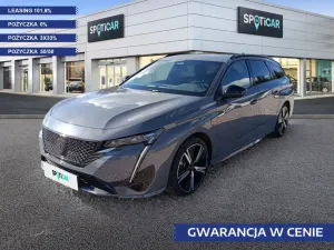 Peugeot 308 P5 (2021-) 2025