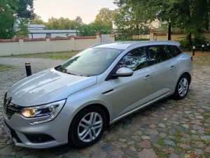 Renault Megane IV (2016-) 1.5 dCi Limited 2018