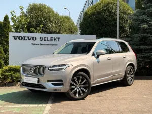 Volvo XC90 II (2014-) 2023