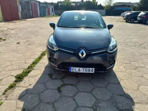 Renault Clio IV (2012-2018) 2020