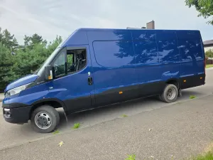 Iveco Daily 2016