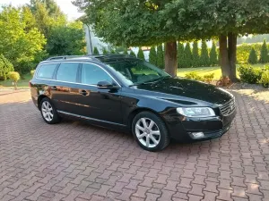 Volvo V70 III (2007-) D3 Drive-E Dynamic Kinetic 2016