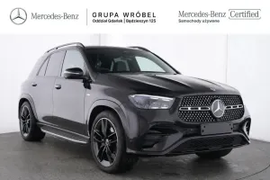 Mercedes-Benz GLE W167 (2019-) 350 de PHEV 4-Matic AMG Line 2025