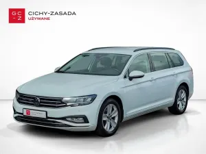 Volkswagen Passat B8 (2014-2023) 2023