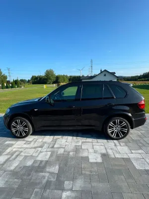 BMW X5 E70 (2006-2013) 2013