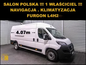 Fiat Ducato 2023