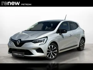 Renault Clio V (2019-2025) 1.0 TCe Equilibre 2023