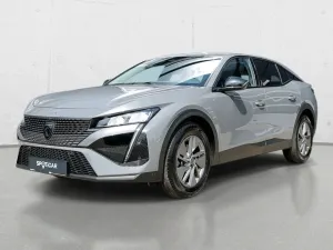 Peugeot 408 1.2 PureTech Allure S&S EAT8 2023