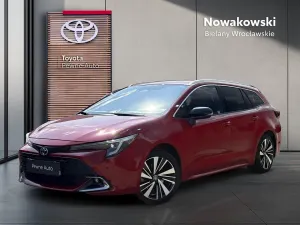 Toyota Corolla Seria E21 (2019-) 2025