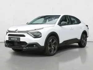 Citroën C4 X 1.2 PureTech Plus S&S EAT8 2023