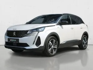 Peugeot 3008 II (2016-2024) 1.5 BlueHDi GT S&S EAT8 2023