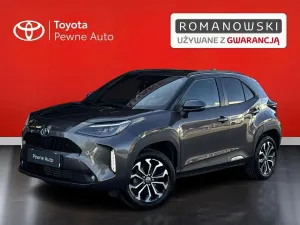 Toyota Yaris Cross Hybrid 1.5 Style 2023
