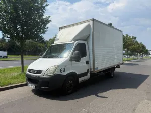 Iveco Daily 2009