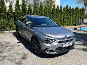 Citroën C4 III (2020-) 1.2 PureTech Shine S&S 2021