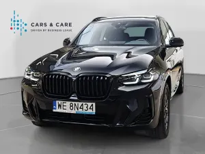 BMW X3 G01 (2017-) xDrive20d mHEV M Sport sport 2023