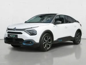 Citroën C4 III (2020-) 2023