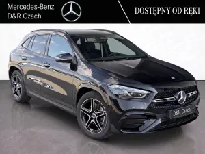 Mercedes-Benz GLA 2026