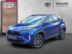Toyota Yaris Cross Hybrid 1.5 Style 2025