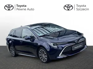 Toyota Corolla Seria E21 (2019-) 1.8 Hybrid GPF Executive 2022