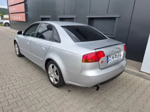 Audi A4 B7 (2004-2007) 1.6 2006