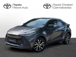 Toyota C-HR 2.0 Hybrid Dynamic Force Style 2025
