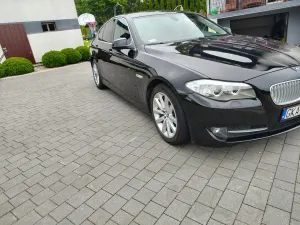 BMW 5 Series F10/F11 (2009-2017) 525d xDrive 2012