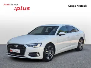 Audi A6 C8 (2019-2025) 2025